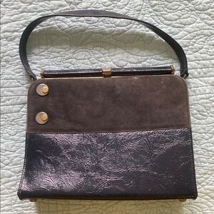 Life Stride Handbag with Structured Design